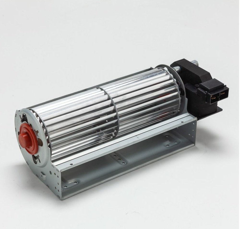 MOTOR HELADERA EXHIBIDORA TF180